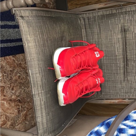 Nike Air Jordans - Picture 3 of 3